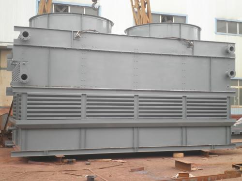 蒸發(fā)式空冷器