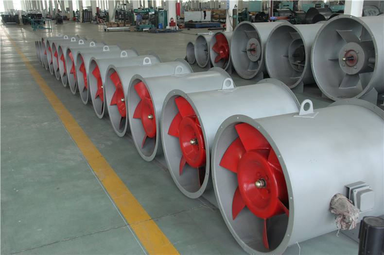 玻璃鋼風機廠家直銷